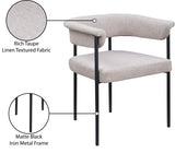 Meridian 420Taupe-C Infographic