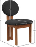 Meridian 489Black-C Dim