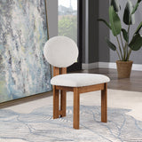 Meridian 489Cream-C alternate view 1