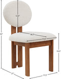 Meridian 489Cream-C Dim