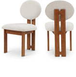 Meridian 489Cream-C Cream