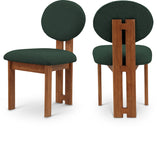 Meridian 489Green-C Green