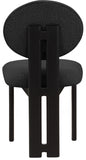 Meridian 490Black-C alternate view 2