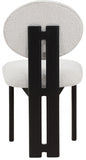 Meridian 490Cream-C alternate view 2