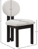 Meridian 490Cream-C Dim