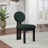 Meridian 490Green-C alternate view 1