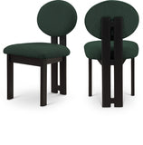 Meridian 490Green-C Green