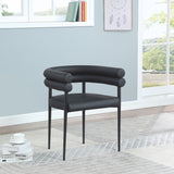 Meridian 509Black-C alternate view 1