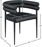 Meridian 509Black-C Dim