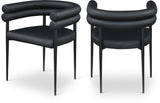 Meridian 509Black-C Black