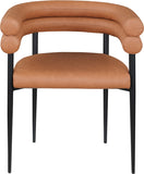 Meridian 509Cognac-C alternate view 2