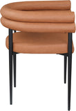 Meridian 509Cognac-C alternate view 3