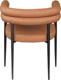 Meridian 509Cognac-C alternate view 4
