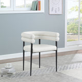Meridian 509Cream-C alternate view 1