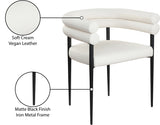 Meridian 509Cream-C Infographic