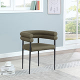 Meridian 509Olive-C alternate view 1