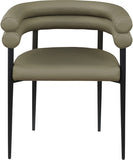 Meridian 509Olive-C alternate view 2