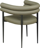 Meridian 509Olive-C alternate view 5