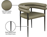 Meridian 509Olive-C Infographic