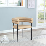 Meridian 509Tan-C alternate view 1