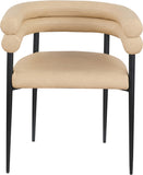 Meridian 509Tan-C alternate view 2