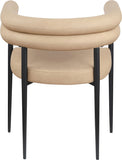 Meridian 509Tan-C alternate view 4
