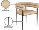 Meridian 509Tan-C Infographic
