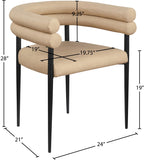Meridian 509Tan-C Dim