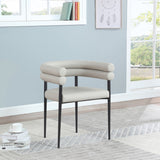 Meridian 509Taupe-C alternate view 1
