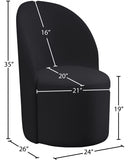 Meridian 528Black Dim