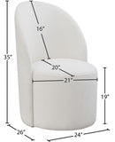 Meridian 528Cream Dim