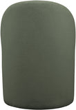 Meridian 528Green alternate view 2