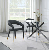 Meridian 538Black-C alternate view 1