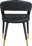 Meridian 538Black-C alternate view 2