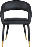 Meridian 538Black-C alternate view 3