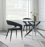 Meridian 538Black-C alternate view 6