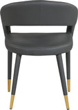 Meridian 538Grey-C alternate view 2