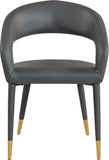 Meridian 538Grey-C alternate view 3