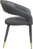 Meridian 538Grey-C alternate view 4