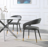 Meridian 538Grey-C alternate view 6