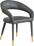 Meridian 538Grey-C