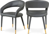 Meridian 538Grey-C Grey