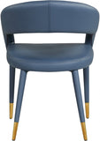 Meridian 538Navy-C alternate view 2