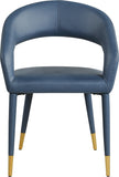 Meridian 538Navy-C alternate view 3