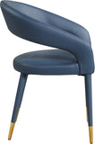 Meridian 538Navy-C alternate view 4