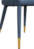 Meridian 538Navy-C alternate view 5