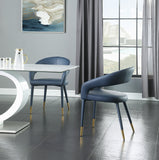 Meridian 538Navy-C alternate view 6