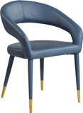 Meridian 538Navy-C