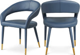 Meridian 538Navy-C Navy