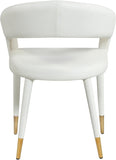 Meridian 538White-C alternate view 2